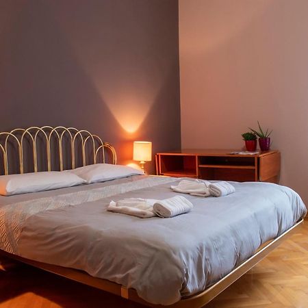 La Casa Del Teatro - Hostel 的里雅斯特 外观 照片
