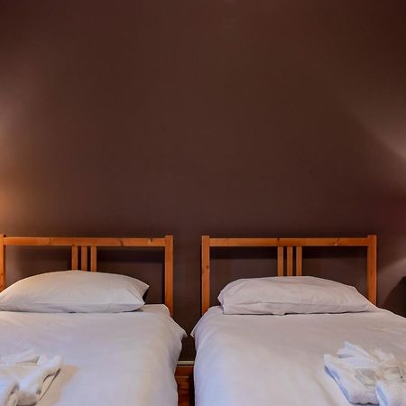 La Casa Del Teatro - Hostel 的里雅斯特 外观 照片