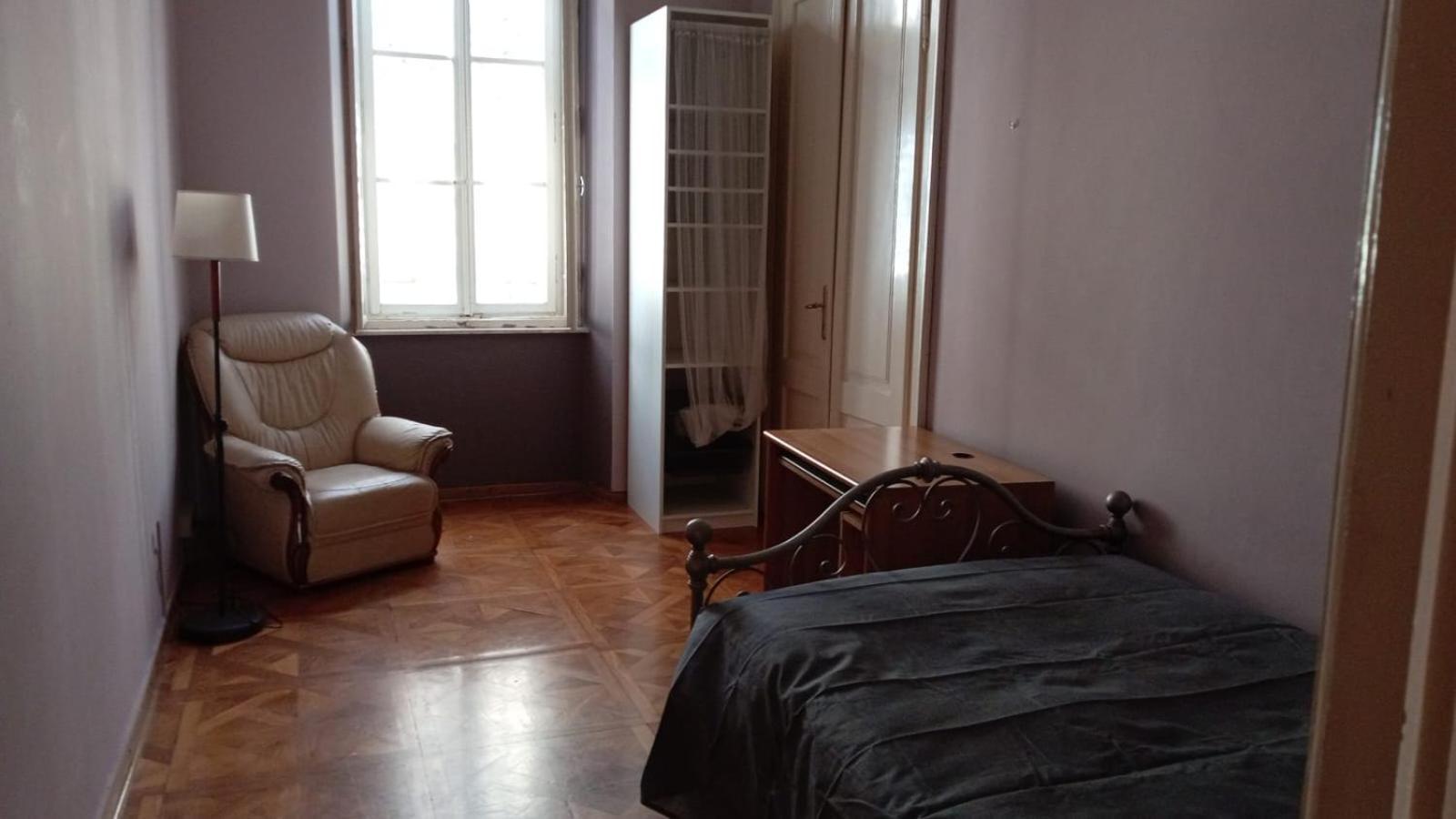 La Casa Del Teatro - Hostel 的里雅斯特 外观 照片